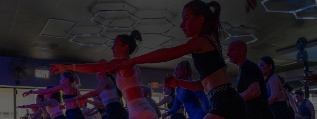 Classes – FitJump