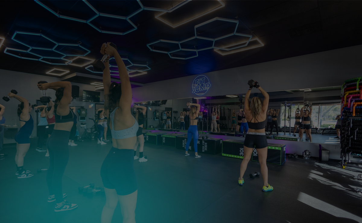 FitJump